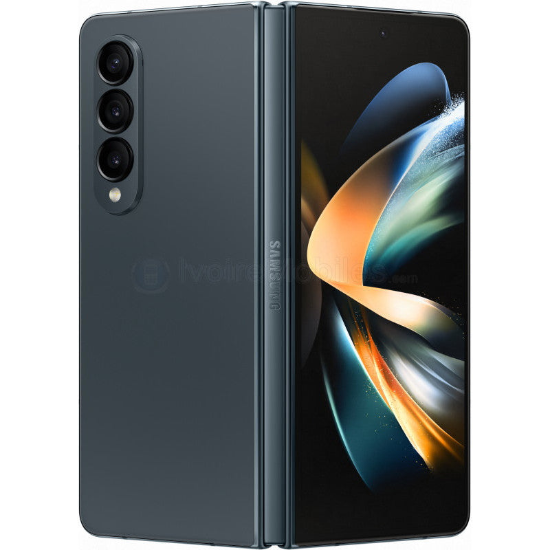 Samsung Galaxy Z Fold 4 7.6" - 12Go/256Go - Batterie 4400mAh