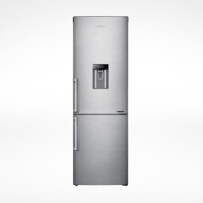 SAMSUNG RÉFRIGÉRATEUR COMBINÉ 321 LT NO FROST A+ - RB33J3700SA/MU