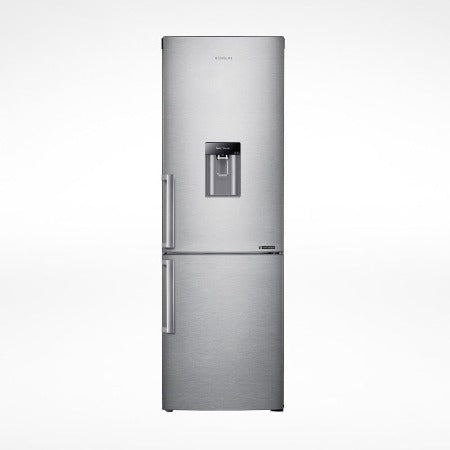 SAMSUNG RÉFRIGÉRATEUR COMBINÉ 321 LT NO FROST A+ - RB33J3700SA/MU
