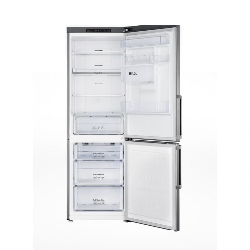 SAMSUNG RÉFRIGÉRATEUR COMBINÉ 321 LT NO FROST A+ - RB33J3700SA/MU