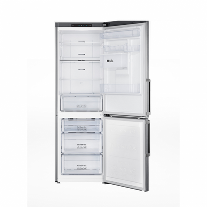 SAMSUNG RÉFRIGÉRATEUR COMBINÉ 321 LT NO FROST A+ - RB33J3700SA/MU