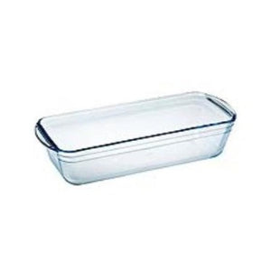 Moule a Cake en Verre San Ignacio-28x11cm-1,5L