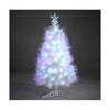 Sapin Fibre Optique A Led