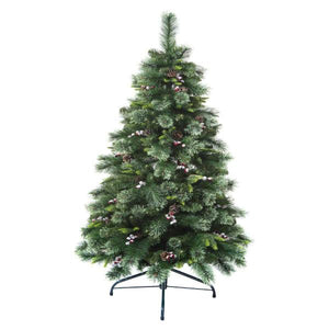 Sapin artificiel -573 Brins-vert -Hauteur 150cm