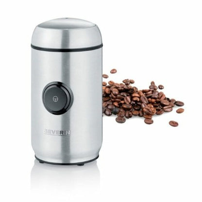 MOULIN A CAFE ET EPICES ELECTRIQUE – SEVERIN 150W – 3879