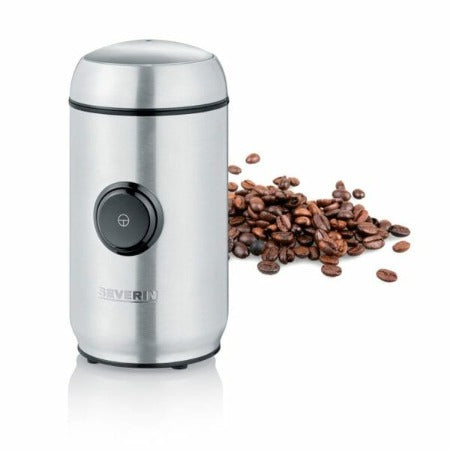 MOULIN A CAFE ET EPICES ELECTRIQUE – SEVERIN 150W – 3879