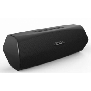 SODO Enceinte Bluetooth L6 life