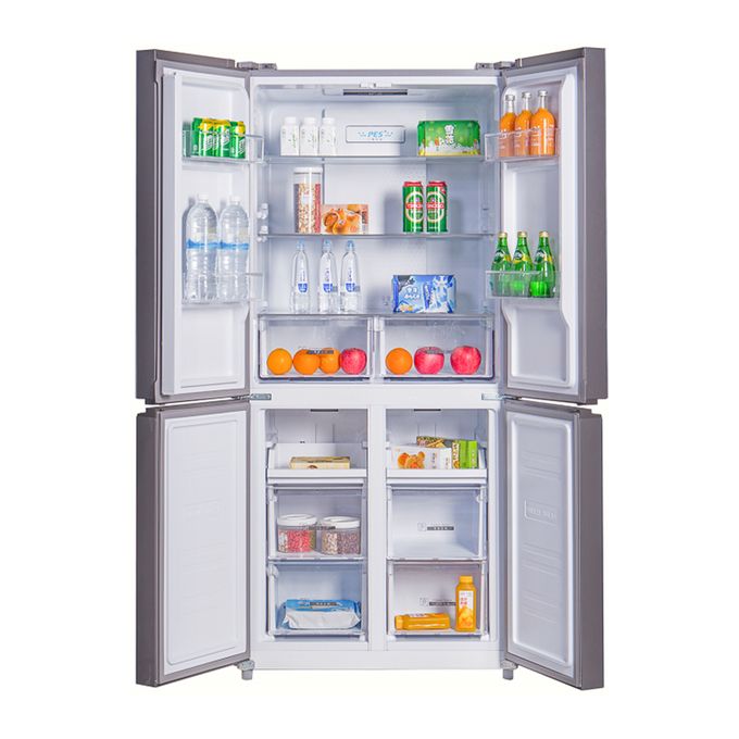Les réfrigérateurs avec technologie d'inventaire