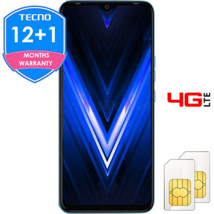 Tecno POVA Neo  – 6.51″- 4Go/64 Go - 6000 Mah