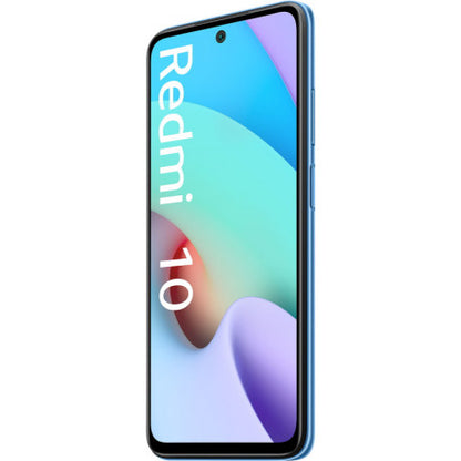XIAOMI Redmi 10 (2022) - 6.5" - 128Go / 4Go - 5000mAh