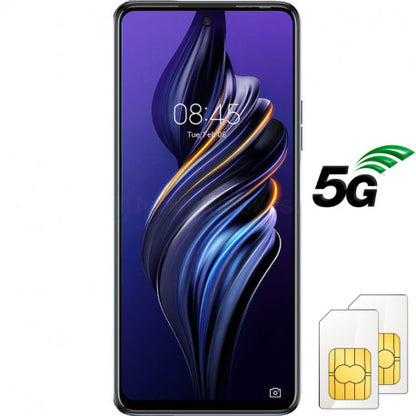 Tecno POVA 5G – 6.51″- 8Go/128 Go – 13Mpx - 6000 Mah