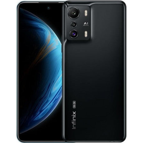 Infinix ZERO 5G - 8Go/128Go Android 11 -5000mAh