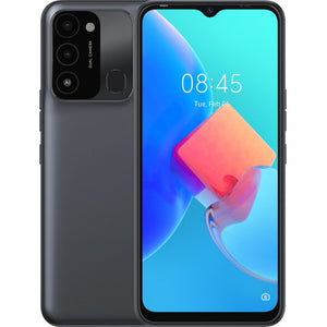 Tecno Spark 8C – HD+ 6.6