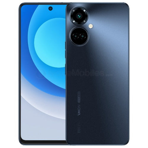 Tecno CAMON 19 Pro 4G -6.8" - 8GO -2 SIM- 256Go ROM
