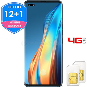 Tecno Phantom X-256Go-8Go