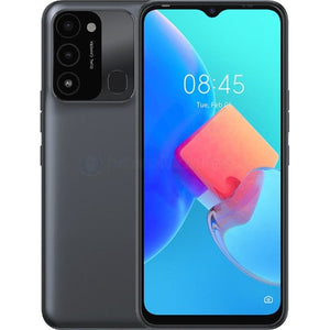 Tecno Spark 8C - 6,6'' HD+ 4G - 2SIM - 8Mpx/13Mpx - 2Go/64Go - 5000 MAh - Gris