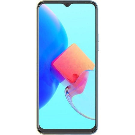 Tecno Spark 8P – 6.6"- 4Go - 128Go - Triple Camera 50Mpx - 5000 MAh