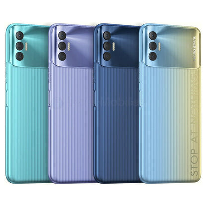 Tecno Spark 8P – 6.6"- 4Go - 128Go - Triple Camera 50Mpx - 5000 MAh