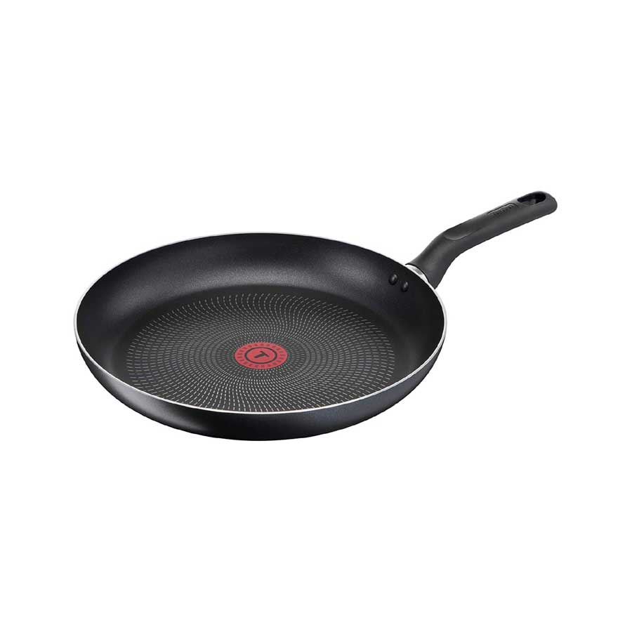 Poêle-24cm-super Cook-Tefal b4590484/b1430414