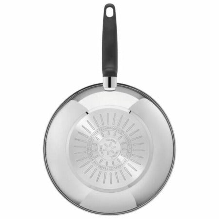 POELE TEFAL-28CM-PRIMARY INOX