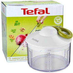 Robot culinaire/hachoir non électrique – 500 ml – Tefal K1330404