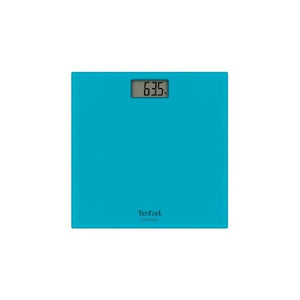 PESE PERSONNE TURQUOISE-160KG-TEFAL PP1133V0