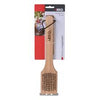 Brosse Pour bbq-30x6x1.4cm-bois