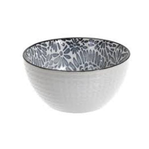 Bol en faience-14.7x8cm