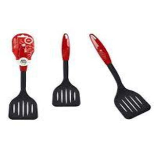 Spatule de Cuisine Manche-Rouge
