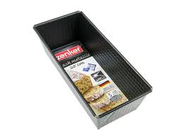 MOULE EN ACIER INOXYDABLE NOIR – 25CM – ZENKER 6513