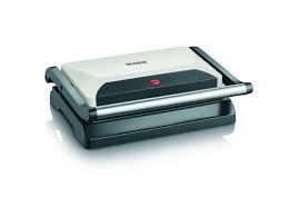 Moule à gaufres antiadhésif – 800W