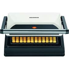 Moule à gaufres antiadhésif – 800W