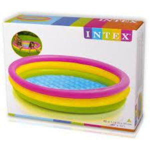 Piscine Gonflable -147x33cm – Intex 57422