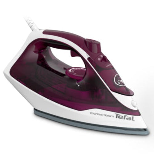 Fer a repasser tefal express steam-2400w