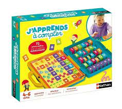 Jeu éducatif j'apprends à écrire 4-6ans – Orca