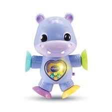 Vtech baby theo,mon hippo pirouette 3-24mois