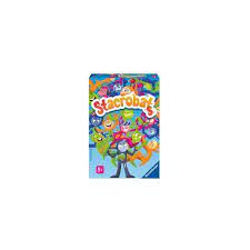 JEU D’ADRESSE STACROBATS+5ANS