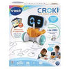 Vtech Crocki Mon Robot Artiste 5en1 4-8ans