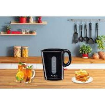 Bouilloire electrique-1,7l-moulinex principio