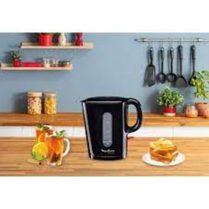 Bouilloire electrique-1,7l-moulinex principio