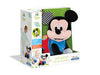 Jeu de Bebe Mickey Fait 4 Pattes 6-36mois