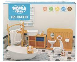 Salle de Bain Koala Diarry Art