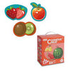 Jeu Educatif Cognitive Fruit 5en1-5 Puzzles/40pcs+18mois