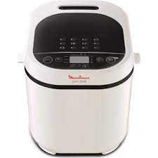 Machine a pain Moulinex pain dore-12 programmes automatique