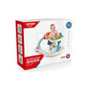 Marche Bebe Lion 4en1 Electrique Happy Dream 11.3kg max-4mois+Art