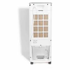 MIDEA REFROIDISSEUR D'AIR MULTIFONCTION AIR COOLER - VENT_AC100-18B