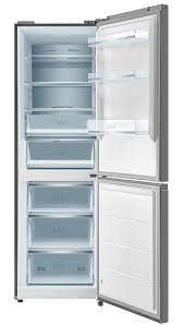 MIDEA REFRIGERATEUR CONGELATEUR HAUT 468L - MIDEA_HD-449RWEN