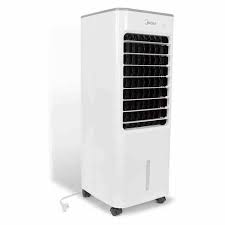 MIDEA REFROIDISSEUR D'AIR MULTIFONCTION AIR COOLER - VENT_AC100-18B