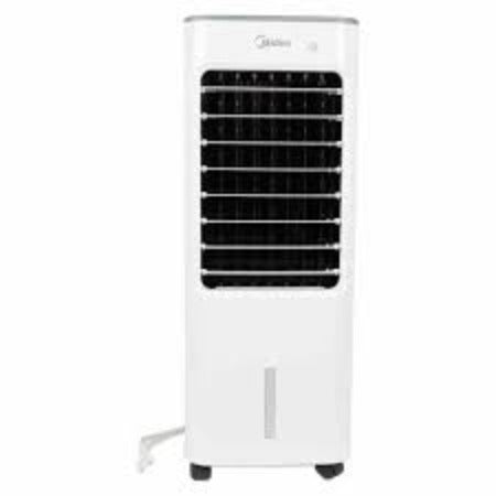 MIDEA REFROIDISSEUR D'AIR MULTIFONCTION AIR COOLER - VENT_AC100-18B