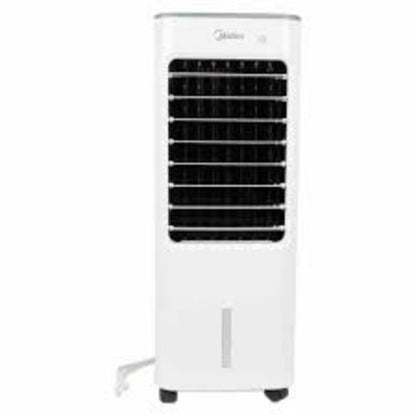 MIDEA REFROIDISSEUR D'AIR MULTIFONCTION AIR COOLER - VENT_AC100-18B